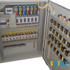 Tủ điện điều khiển PLC