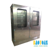 Tủ điện Inox 304